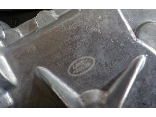 Моторчик заднего дворника LR114675, K8D217404AA Land Rover Range Rover Velar