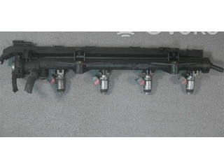 Форсунка Skoda Octavia Mk1 (1U) AEE