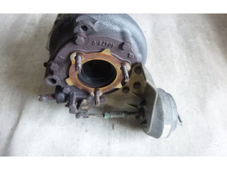  Турбина Toyota Corolla Verso AR10  172010R021, 17201         