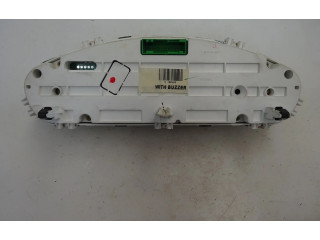 Панель приборов Tata Indica Vista I