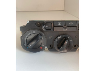 Блок управления климат-контролем 1K0820047DQ Volkswagen PASSAT B6
