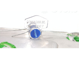 Блок управления двигателя 8E0907401AF, 0281012143 Audi A4 Allroad