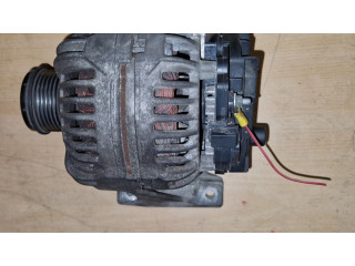 Генератор 8676498 Volvo V70