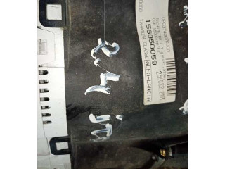 Панель приборов 156050059 Alfa Romeo 166