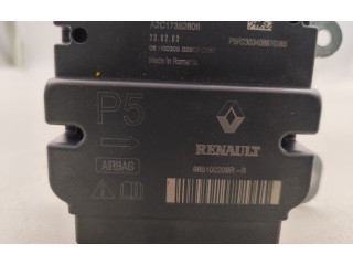Блок подушек безопасности 985100209RB, A2C17352806   Dacia Duster II