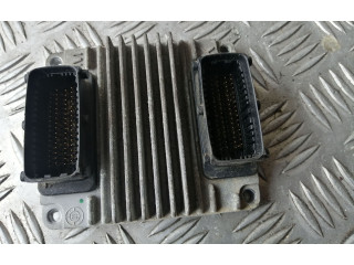 Řídící jednotka 12220799, 12220859 Daewoo Nexia 2001