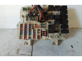 Pojistková skříňka Smart ForFour 2004