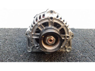 Генератор 96936135   Chevrolet Astra 1.4     