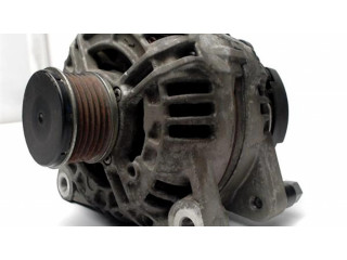 Генератор 1547794970, 0124525126 Mini One - Cooper Coupe R56