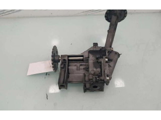 Масляный насос K9K800 8200307174 Renault Kangoo II