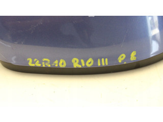 Zpětné zrcátko KIA Rio 2011
