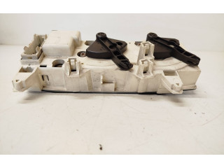 Блок управления климат-контролем 662366X, J64PAC Renault Clio II