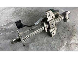 Рулевая рейка P05057318AA, TCC222602078 Jeep Grand Cherokee (WK) 2005-2010 года