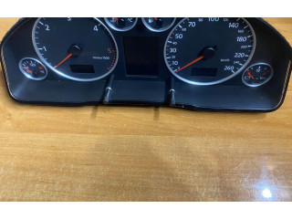 Панель приборов 110080128001, CE068200   Audi A6 S6 C5 4B       