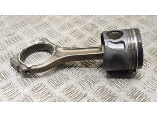 Píst 68147228AA, 68147233AA Dodge RAM pro naftový motor 3.0