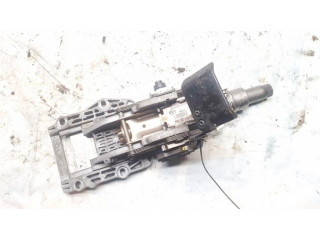 Рулевая рейка 1419502b, 14312898106 Skoda Superb B5 (3U) 2001-2008 года