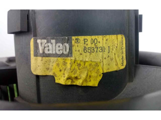 Вентилятор печки 653731J, VECTRA.B-SIN.CLIMA Opel Vectra B