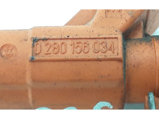 Vstřikovač 0280156034   Citroen C3 Pluriel  pro benzínový motor 1.6 NFU 