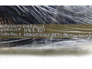 Подушка безопасности для колен P1NU89DX9AE Jeep Grand Cherokee