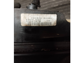 Зеркало электрическое        Volvo V70  2008 - 2013 года   