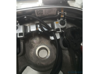 Руль Dacia Duster II 2017 - 2024 года 484000770R, 484000770R