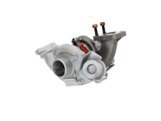 Турбина Mazda 3 I 49173-07508, 49173-07508