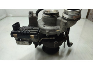 Turbodmychadlo Турбина 7799759 BMW 7 F01 F02 F03 F04 3.0