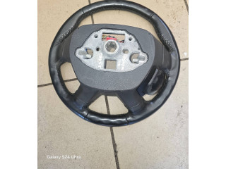 Руль Ford Transit Custom  2013 - 2023 года GK213600GB35B8, 631365710B      