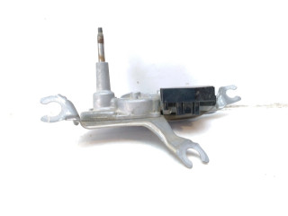 Моторчик заднего дворника 8513078020 Lexus NX