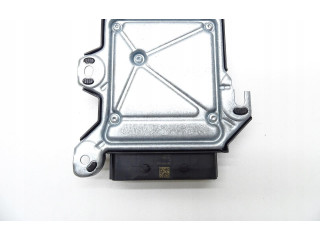 Блок подушек безопасности 3Q0959655AK Skoda Octavia Mk3 (5E)