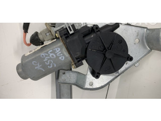 Передний комплект электрического механизма для подъема окна 00009222F6 Citroen Xantia - года