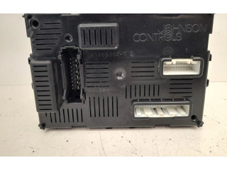 Блок управления двигателя 8200652285A, 8200652285A   Renault Clio I