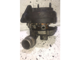 Turbodmychadlo Турбина 54399700030, 54399700030 Nissan Qashqai