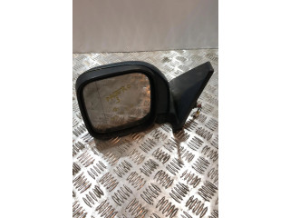 Zpětné zrcátko  Mitsubishi Pajero 2000  MR624535  