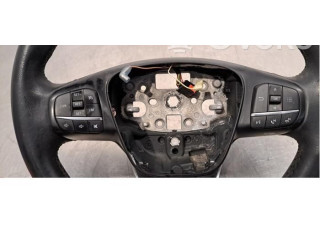 Руль Ford Transit Custom 2013 - 2023 года JK213600GA3ZHE, JK213600GA3ZHE