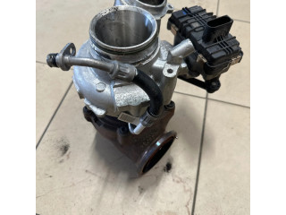 Turbodmychadlo Турбина 833534, 8584218 BMW 5 G30 G31 3.0