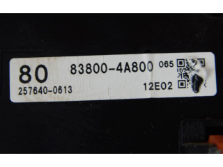 Přístrojová deska Toyota RAV 4 (XA50) 2019 838004A800