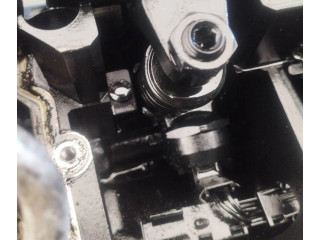 Жиклер (жиклеры) (форсунка (форсунки)       Volkswagen Golf Plus