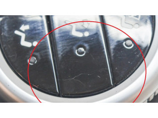 Включатель регулировки салона