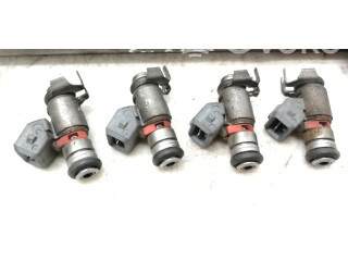 Топливная рампа 036133319B, 036031C   Volkswagen Golf IV  