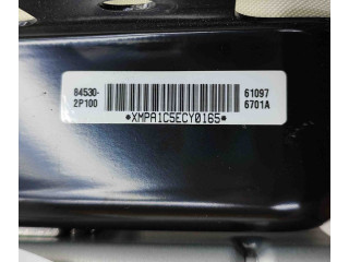 Подушка безопасности пассажира 845302P100   KIA Sorento