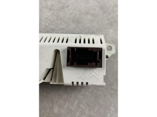 Дисплей 00006564V3, 00006564V3 Citroen C5