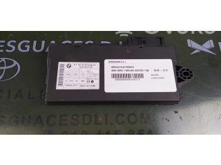 Řídící jednotka 6135914722601 BMW 1 E81 E87 2009