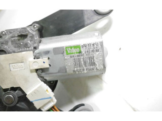 Двигатель стеклоочистителя заднего стекла 53017812, 53017812   Peugeot 306