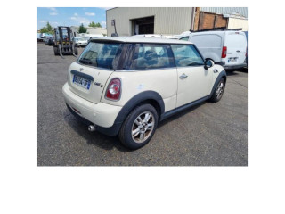 Блок управления климат-контролем 64113456812   Mini One  Cooper Coupe R56