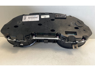 Панель приборов 8R0920981H Audi Q5 SQ5