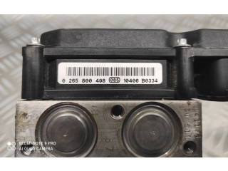 Блок управления АБС Renault Kangoo II