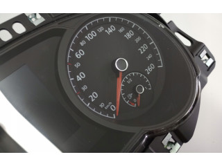 Панель приборов 5G1920741A Volkswagen Golf VII