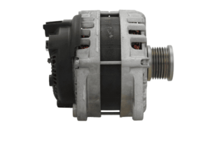 Генератор FG18T173, AS-PL   Renault Koleos II      