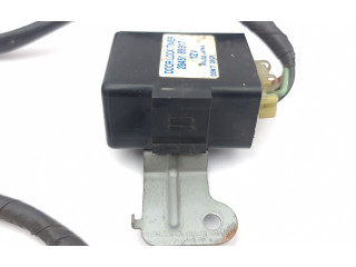 Vstřikovací čerpadlo 2845189917 Nissan 200 SX